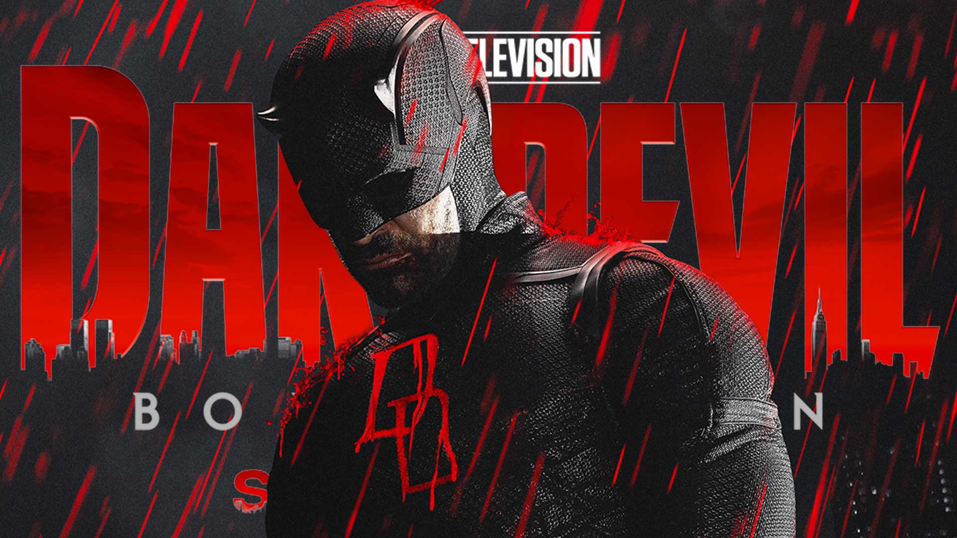Daredevil : Born Again saison 2 — le Caïd est maire, Murdock résiste