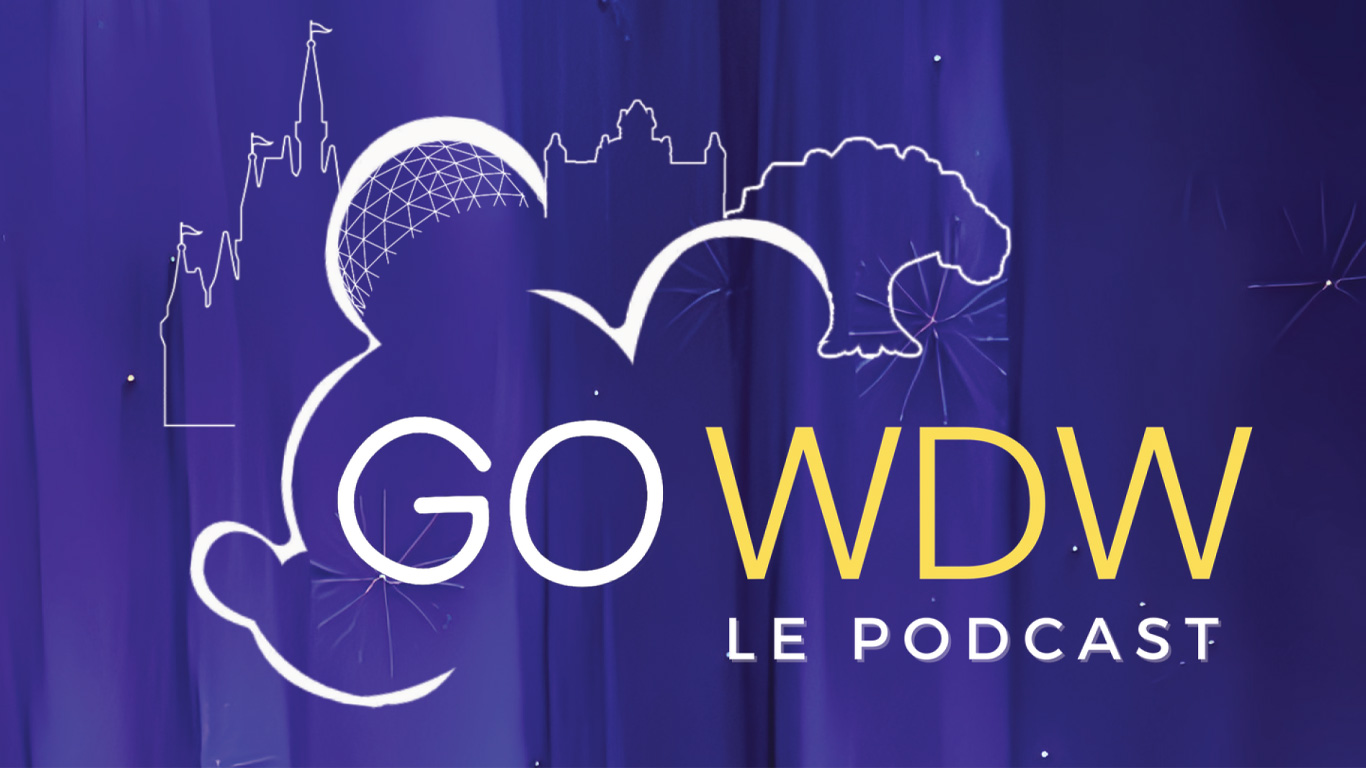 GO WDW podcast
