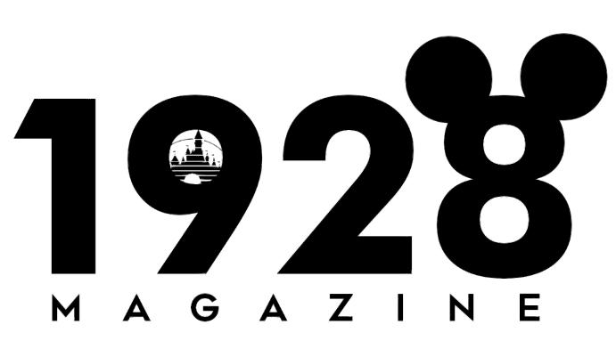 1928 Magazine