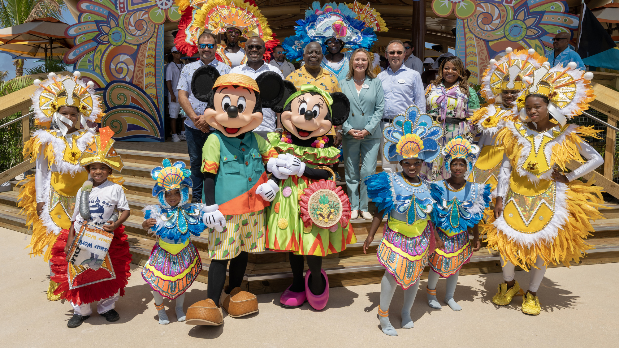 Le phare historique de 1901 — Lookout Cay at Lighthouse Point — Eleuthera Bahamas