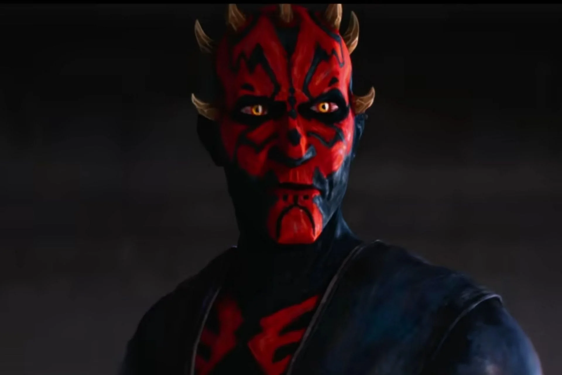 Star Wars : Maul — Seigneur de l'Ombre — Série animée Lucasfilm Disney+ — 6 avril 2026