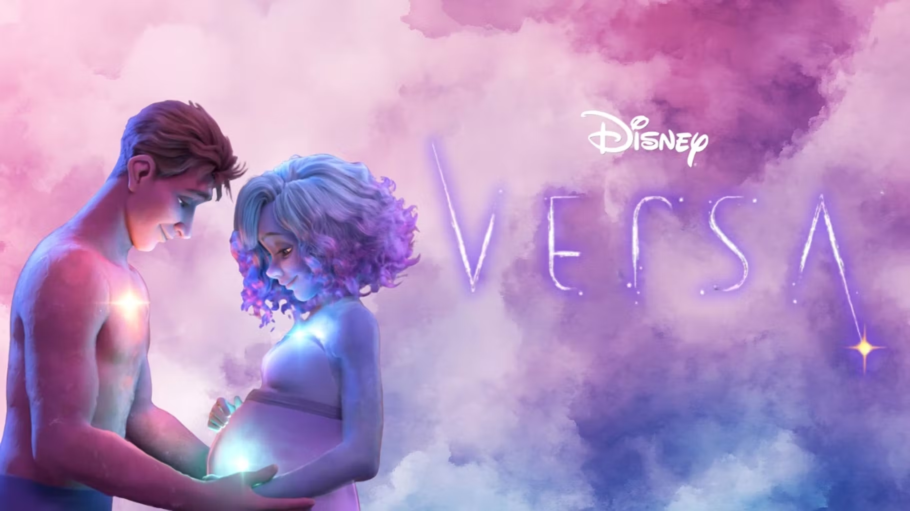 Versa — Le court métrage Disney sur le deuil périnatal